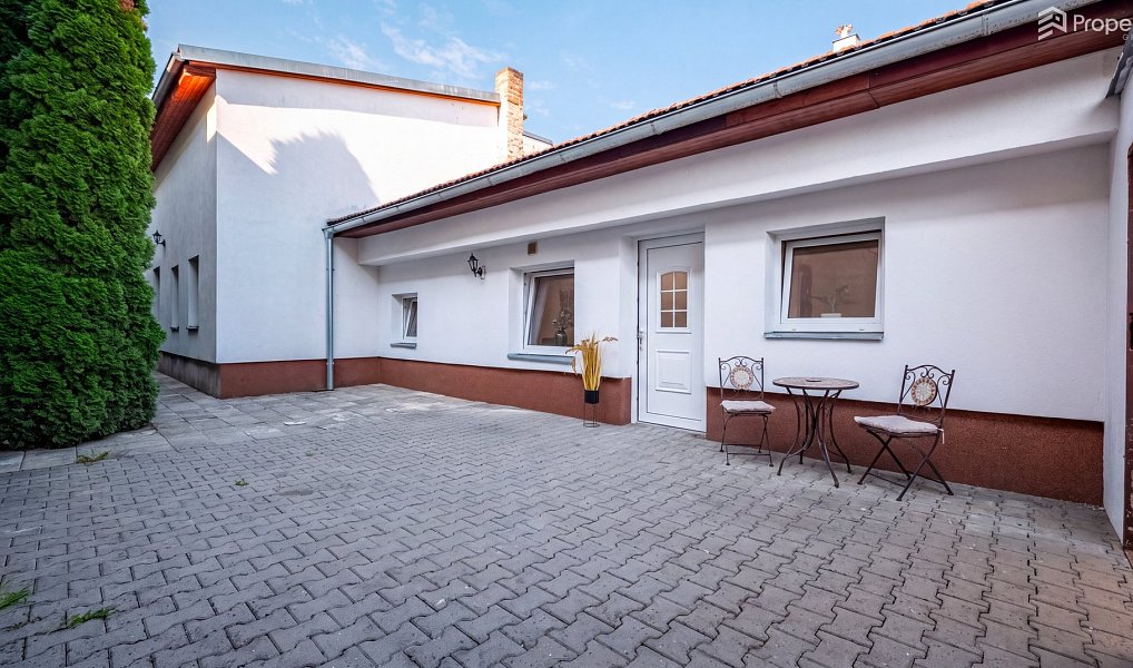 Prodej bytu 2+kk 30 m², Brno – náhled fotky 2