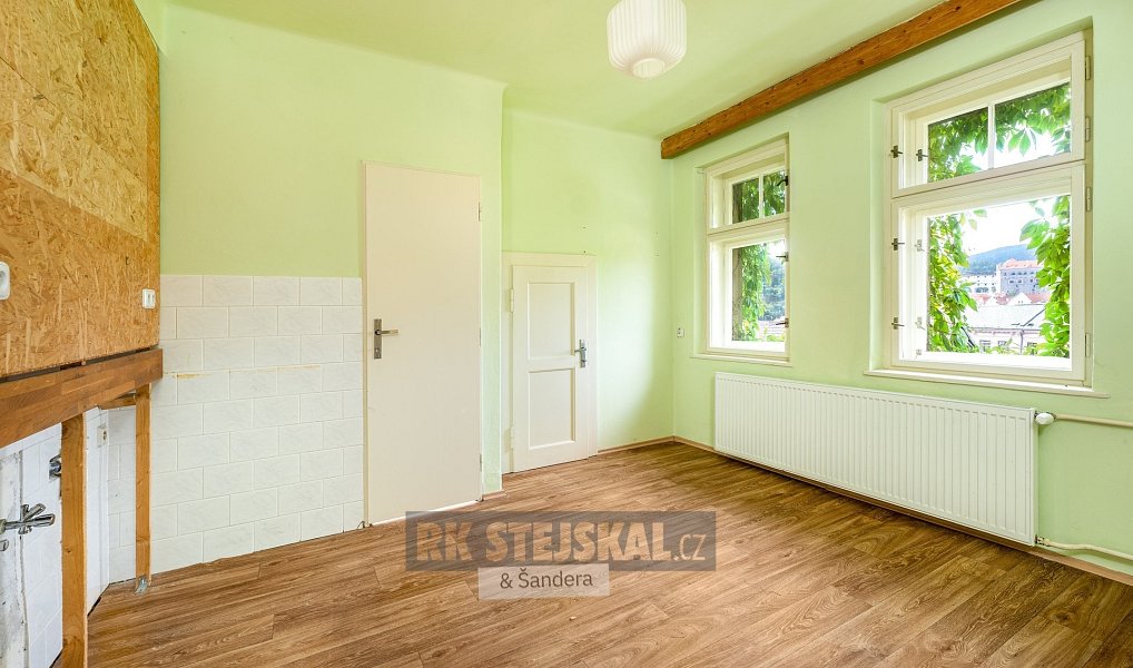 Prodej domu 440 m² s pozemkem 874 m², Český Krumlov – náhled fotky 19