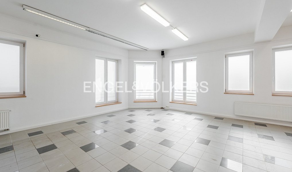 Pronájem obchodních prostor 418 m², Praha – náhled fotky 8