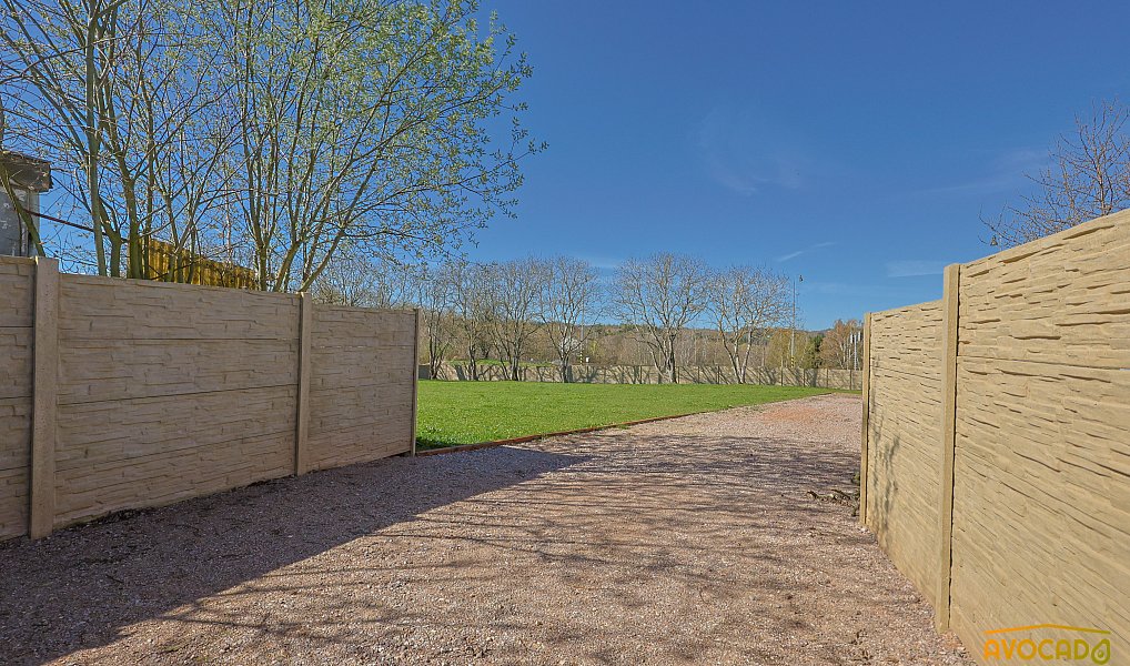 Prodej stavebního pozemku 2 900 m², Malešov – náhled fotky 5