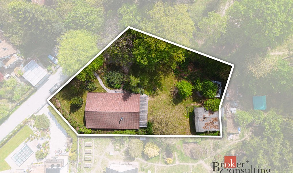 Prodej domu 154 m² s pozemkem 1 388 m², Kamenice – náhled fotky 30