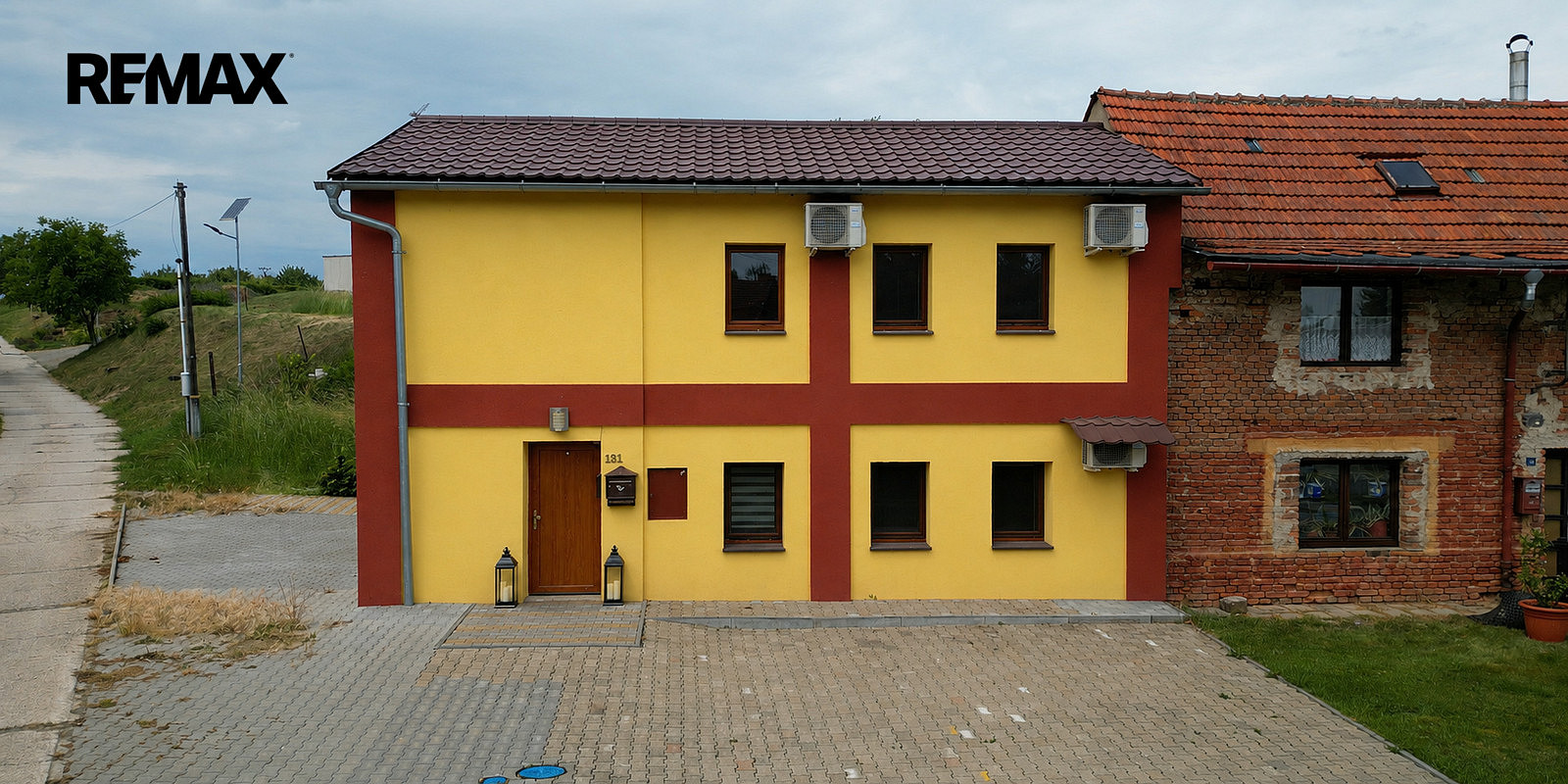 Prodej domu 145 m² s pozemkem 342 m² – pohled 3