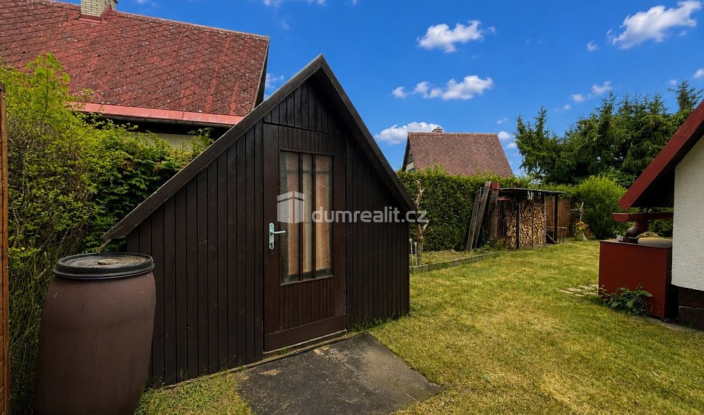 Prodej chaty/chalupy 50 m², Cheb – náhled fotky 11