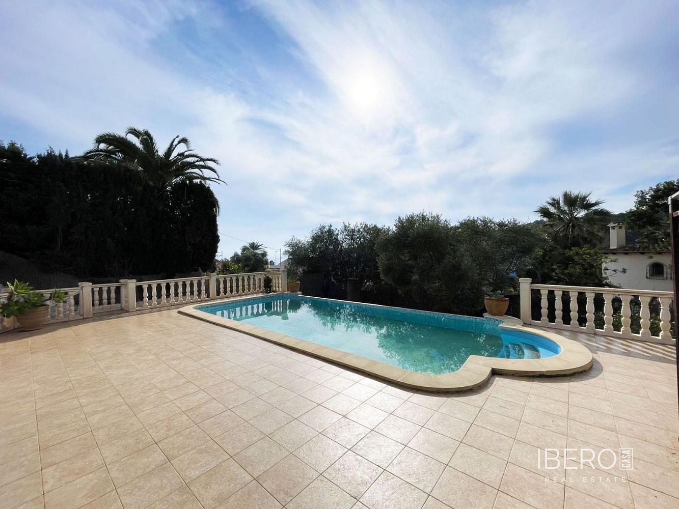 5+kk House in Benissa, la Marina Alta - Vista 3