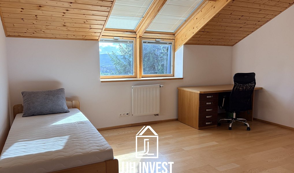 Pronájem domu 279 m² s pozemkem 665 m², Liberec – náhled fotky 13