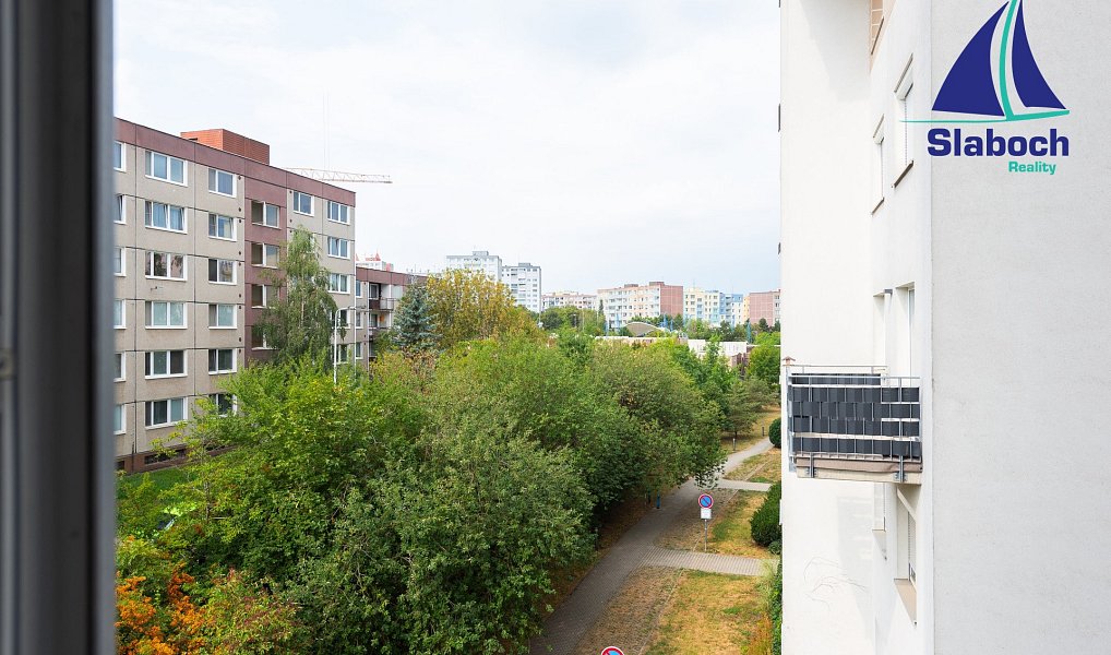 Prodej bytu 3+kk 68 m², Praha – náhled fotky 11