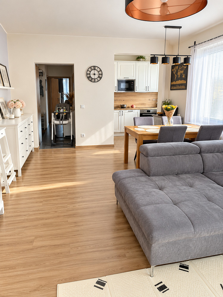 Prodej bytu 3+kk 73 m² – fotografie 3