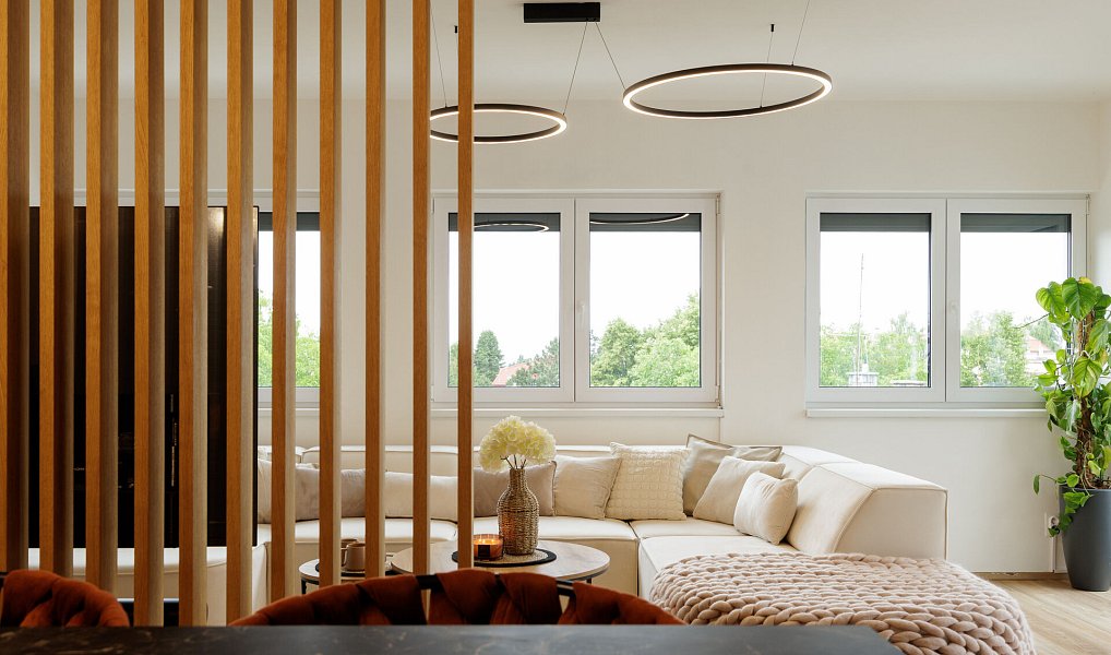 Prodej bytu 3+kk 97 m², Říčany – náhled fotky 11