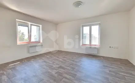 Pronájem bytu 2+kk 40 m², U Nádraží, Prosenice, okres Přerov
