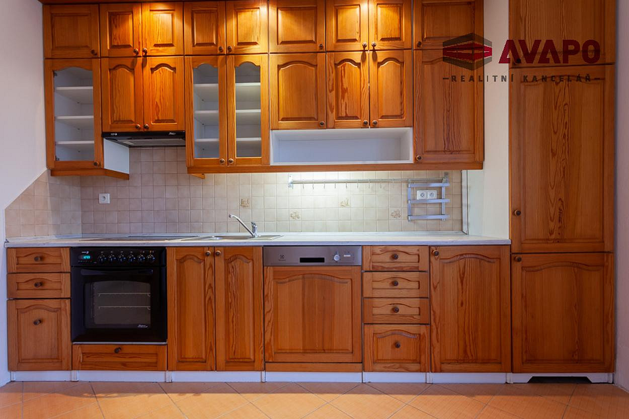 Prodej bytu 2+1 60 m² – fotografie 4