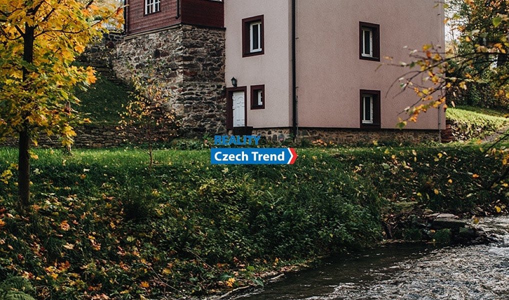 Pronájem chaty/chalupy 170 m² s pozemkem 200 m², Zlaté Hory – náhled fotky 16