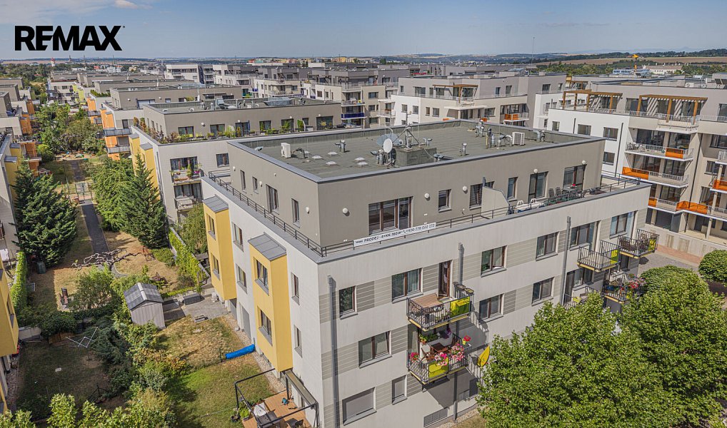 Prodej bytu 4+kk 99 m², Praha – náhled fotky 19