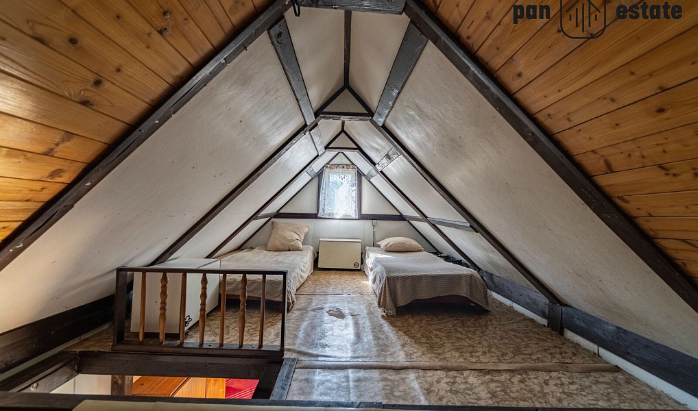 Prodej chaty/chalupy 47 m² s pozemkem 490 m², Zlín – náhled fotky 16