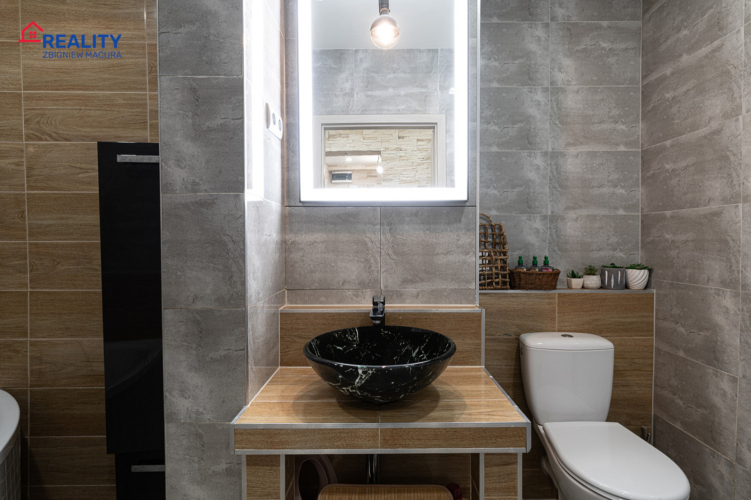 Prodej bytu 3+kk 58 m² – pohled 4