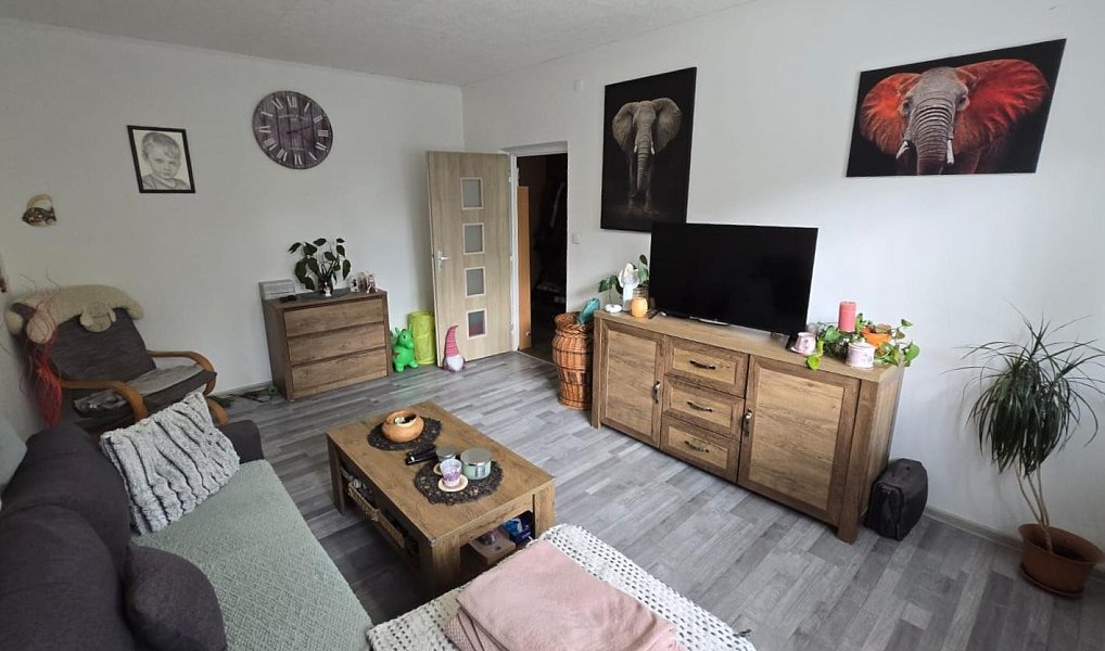 Prodej bytu 2+1 54 m², Duchcov – náhled fotky 2