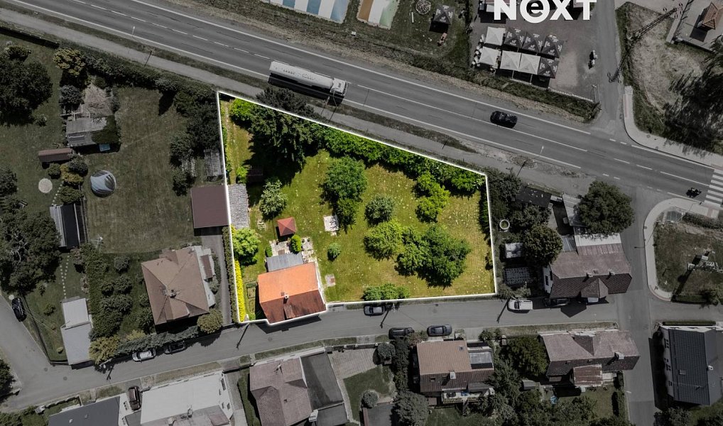 Prodej domu 169 m² s pozemkem 1 700 m², Cvikov – náhled fotky 2