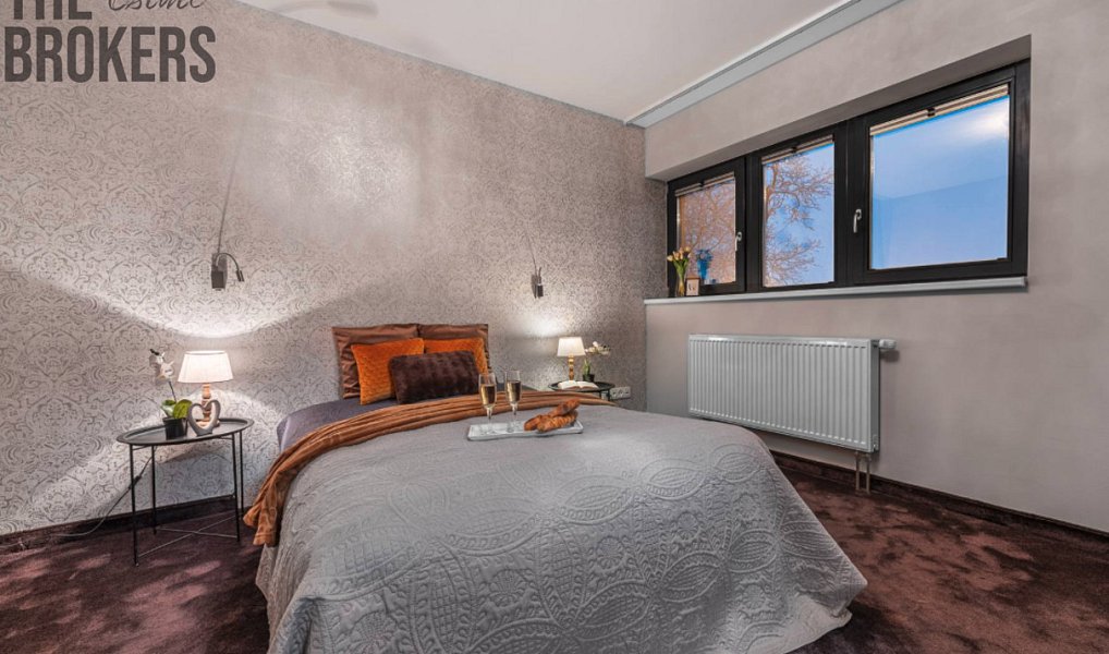 Pronájem domu 300 m² s pozemkem 858 m², Praha – náhled fotky 19