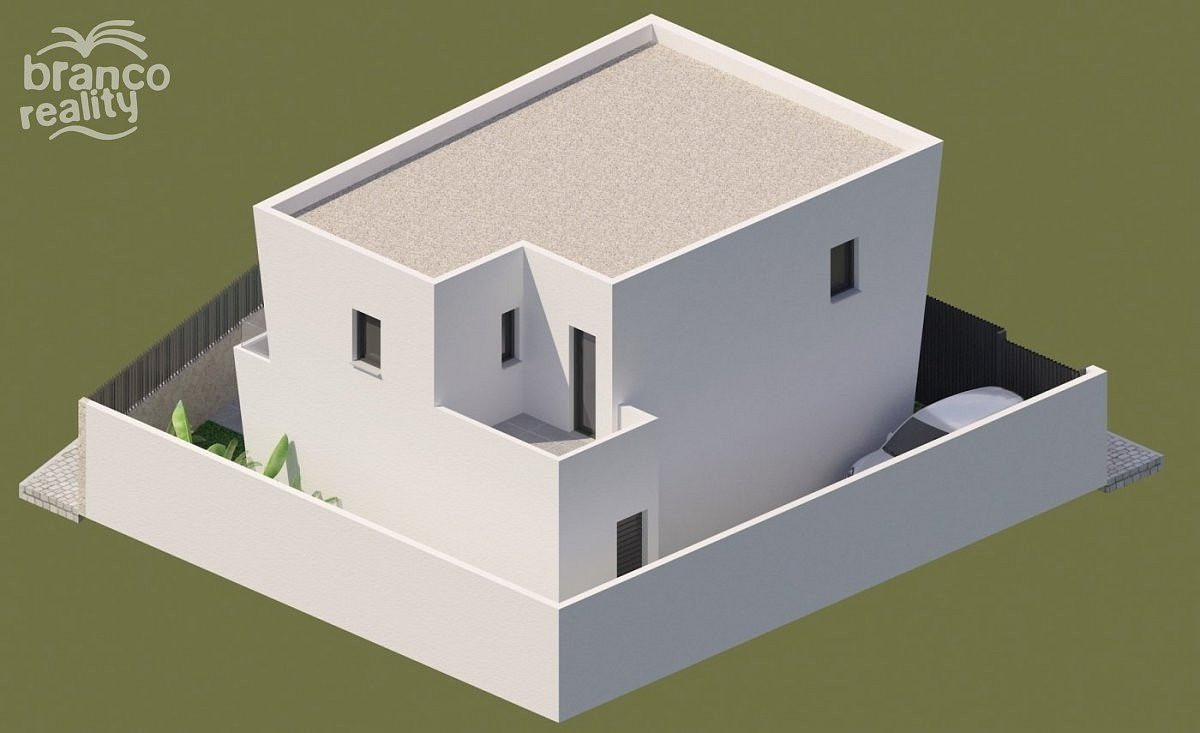 House in Benijófar, el Baix Segura / La Vega Baja - Vista 5