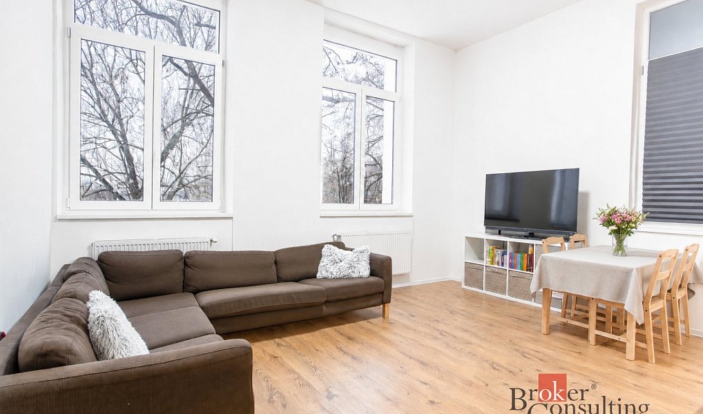Prodej bytu 2+kk 48 m², Ostrava – náhled fotky 4