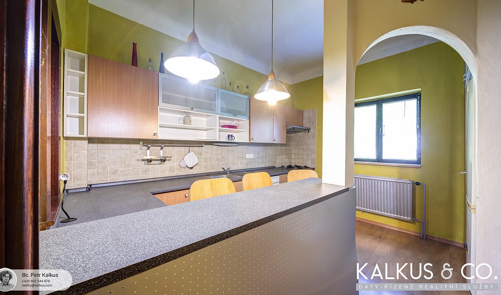 Prodej domu 177 m² s pozemkem 1 009 m², Hradec Králové – náhled fotky 17