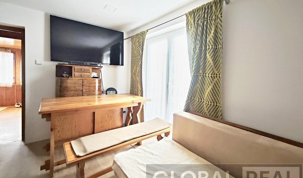Prodej chaty/chalupy 55 m² s pozemkem 585 m², Boňkov – náhled fotky 9