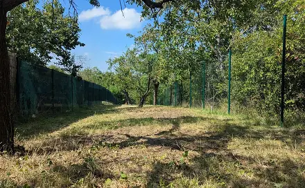 Prodej zahrady 319 m², Brno - Brněnské Ivanovice