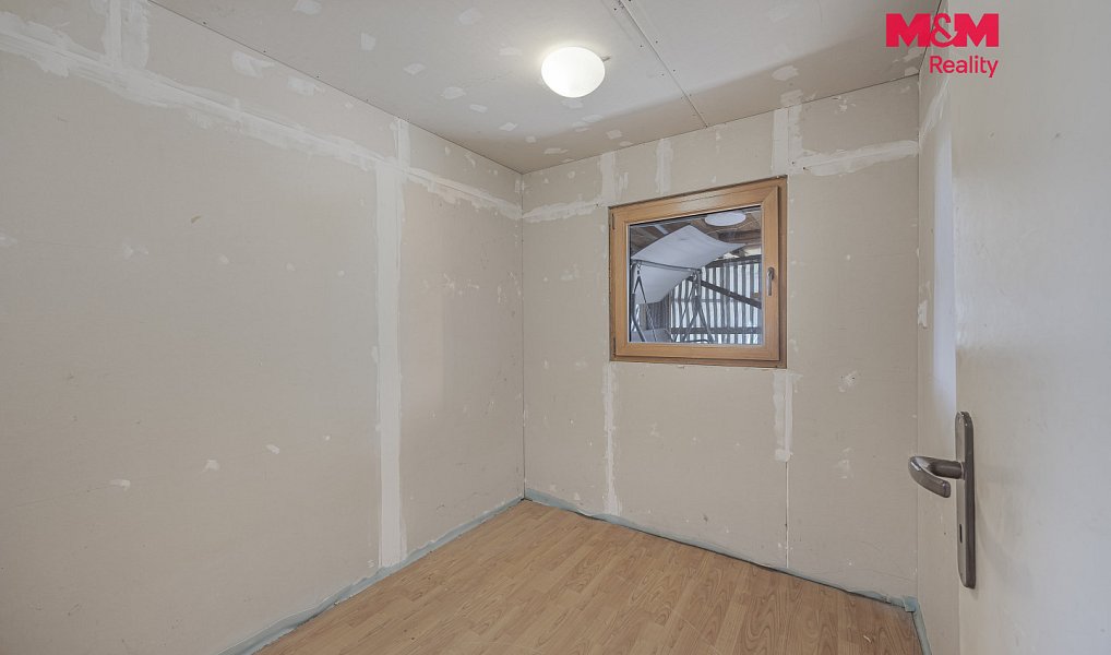 Prodej domu 72 m² s pozemkem 609 m², Řepníky – náhled fotky 10