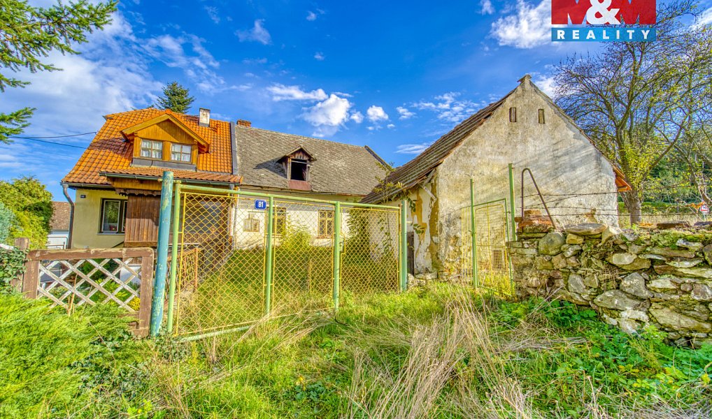 Prodej domu 93 m² s pozemkem 456 m², Žihobce – náhled fotky 6