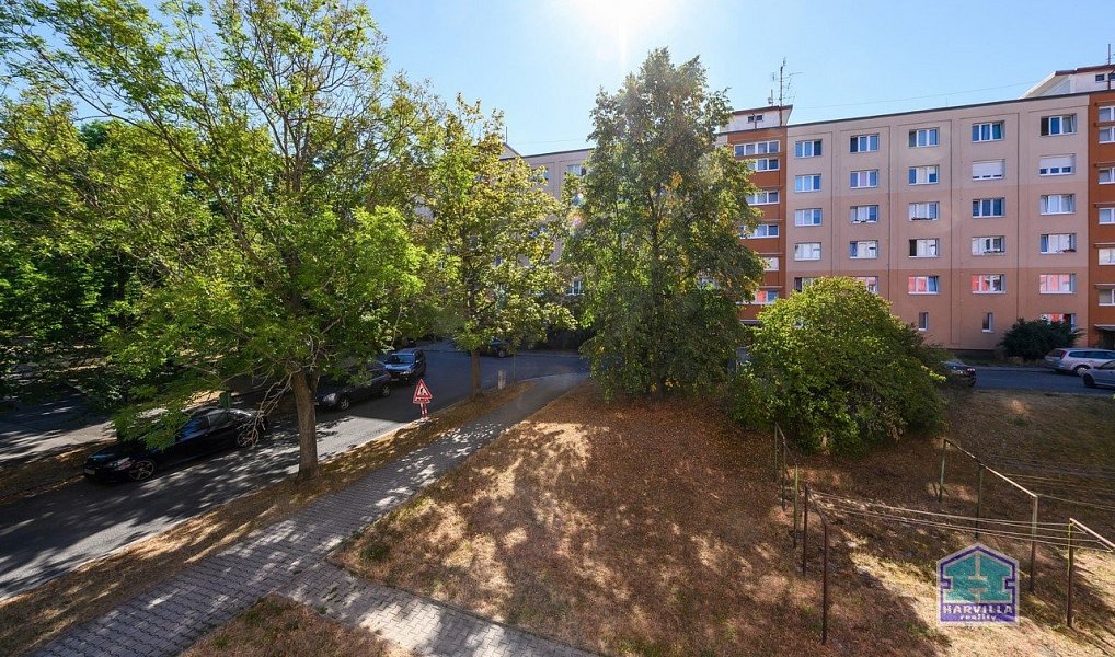 Prodej bytu 3+1 70 m², Plzeň – náhled fotky 22