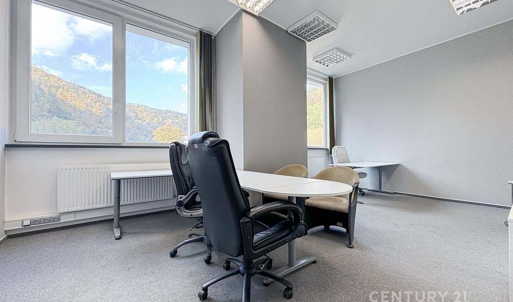 Pronájem výrobních prostor 1 920 m², Brno – náhled fotky 13