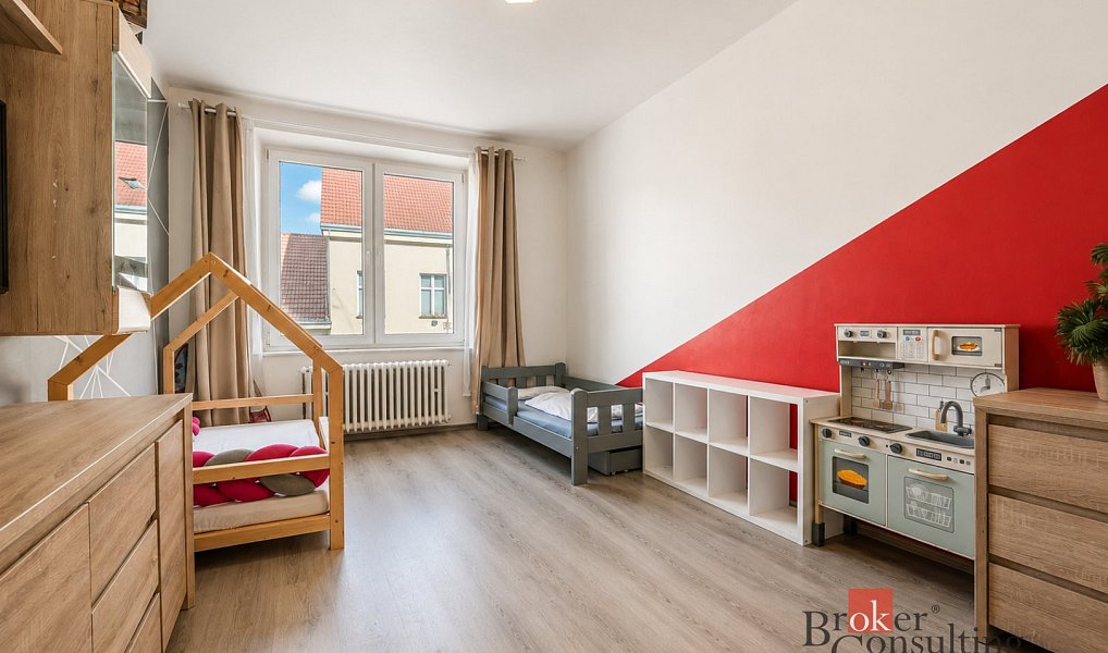 Prodej bytu 3+kk 77 m², Plzeň – náhled fotky 3