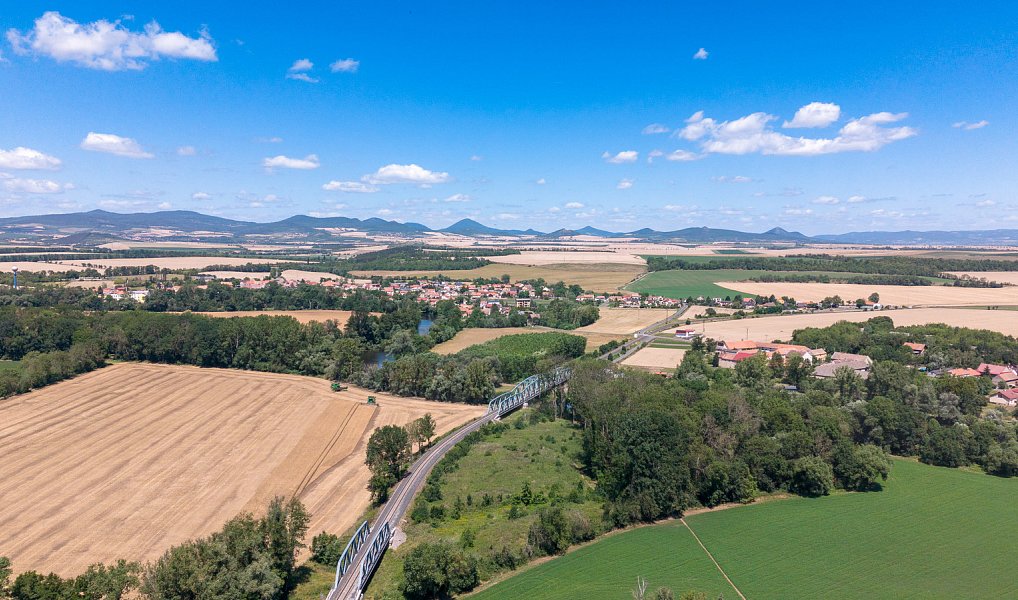Prodej chaty/chalupy 20 m² s pozemkem 718 m², Peruc – náhled fotky 31