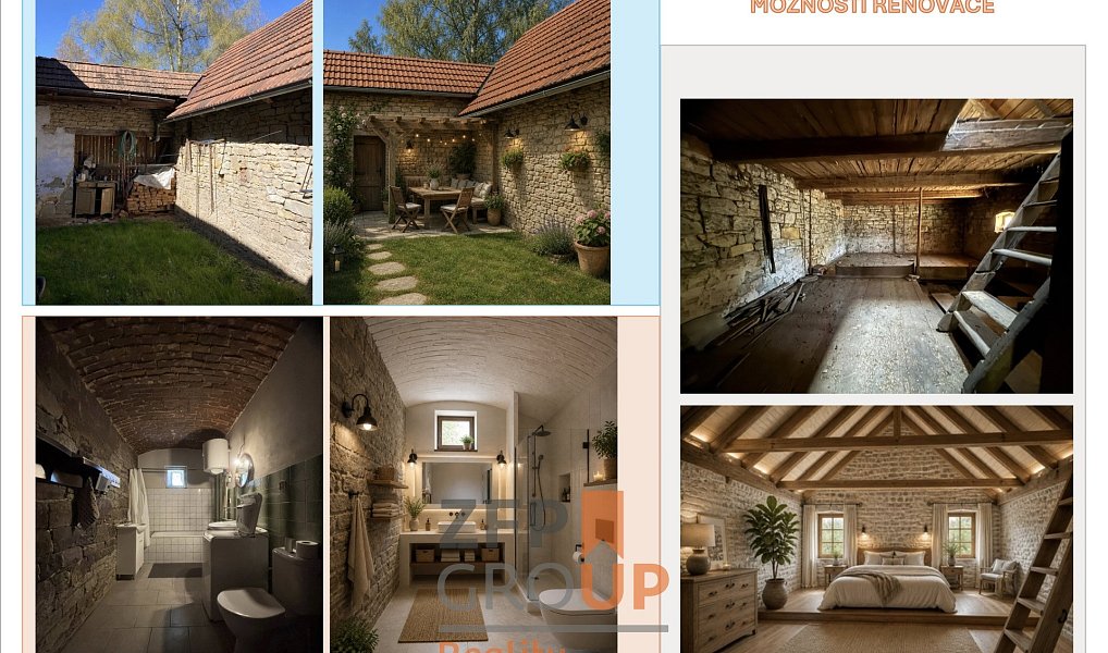 Prodej domu 86 m² s pozemkem 1 238 m², Chmelík – náhled fotky 39