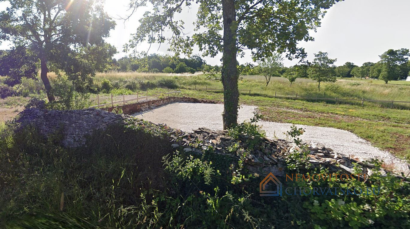 Prodej stavebního pozemku 502 m² - Bild 6
