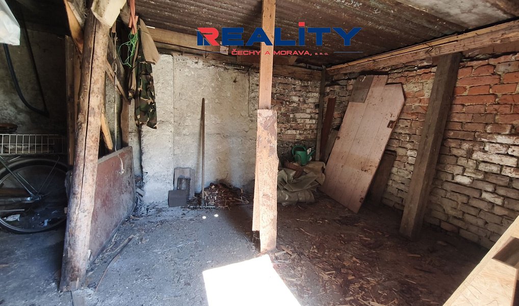Prodej domu 100 m² s pozemkem 735 m², Bělá nad Svitavou – náhled fotky 7