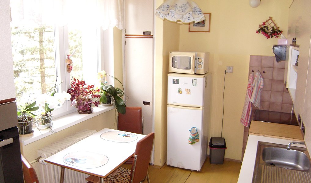 Prodej bytu 3+1 62 m², Hlinsko – náhled fotky 2