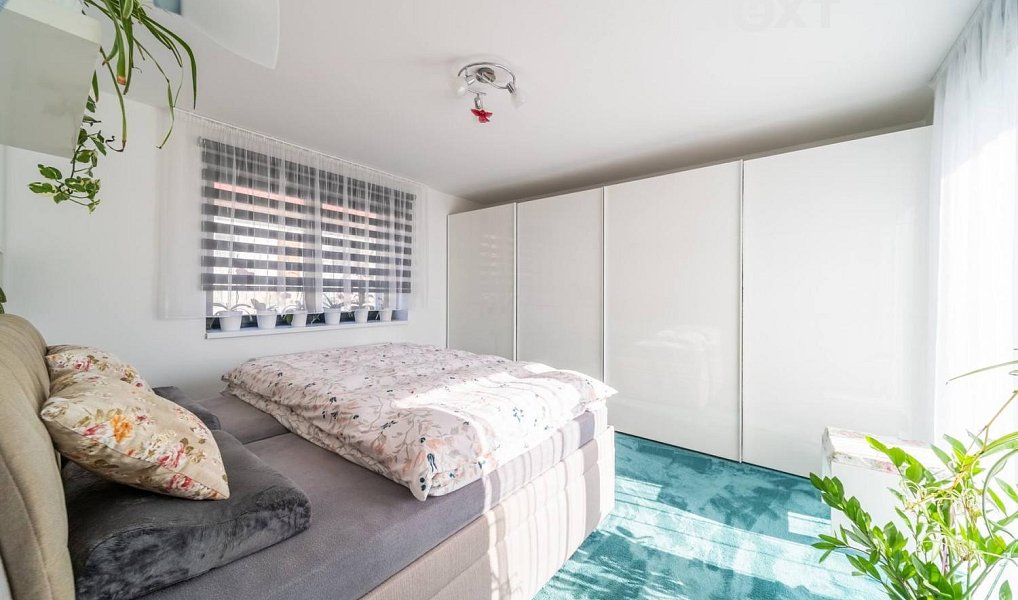 Prodej domu 120 m² s pozemkem 477 m², Lhota – náhled fotky 5