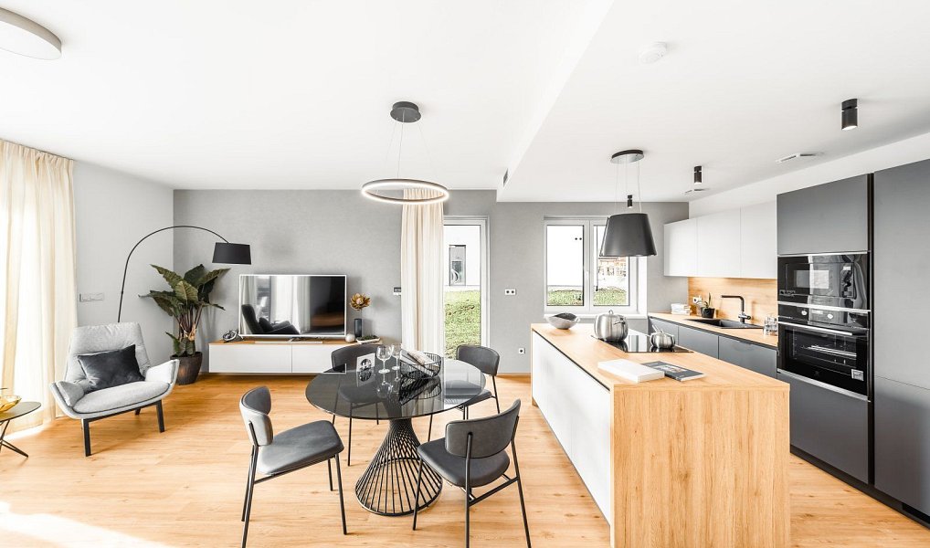 Prodej domu 128 m² s pozemkem 291 m², Tuřany – náhled fotky 3