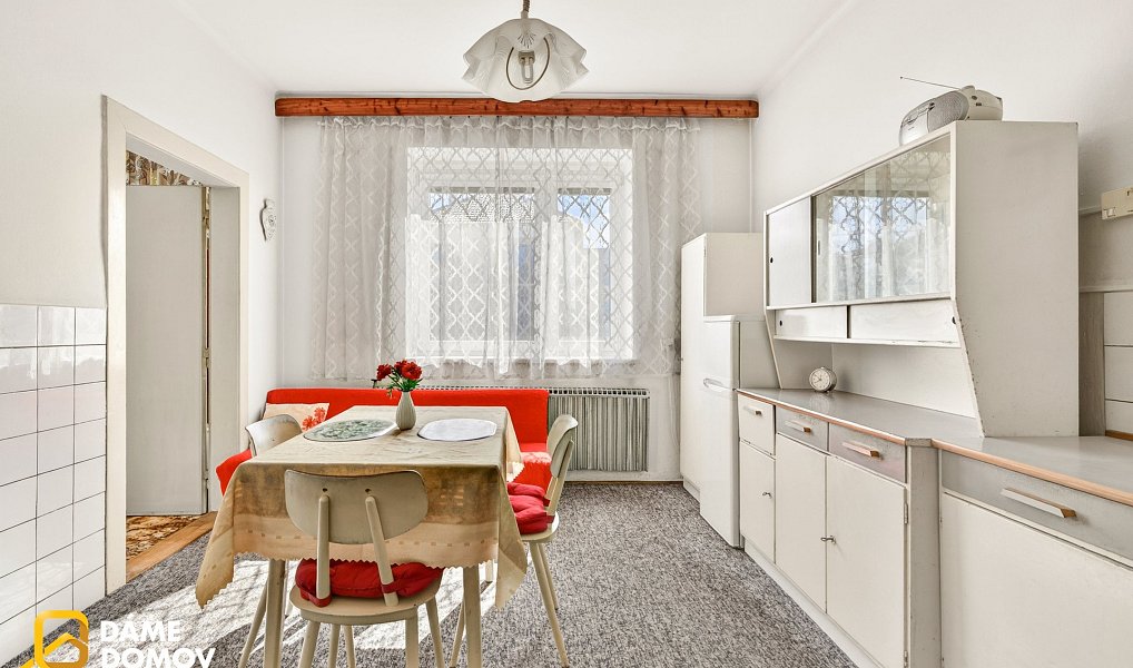 Prodej domu 170 m² s pozemkem 1 803 m², Brumov-Bylnice – náhled fotky 9
