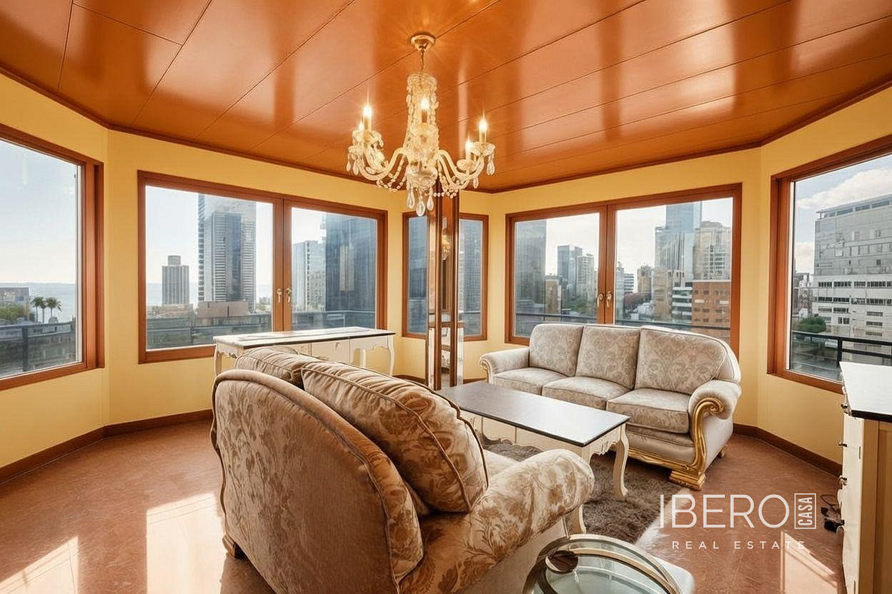 Piso 4+kk – Benidorm - Vista 2