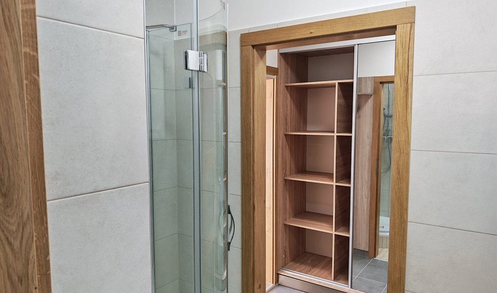 Pronájem bytu 1+kk 32 m², Nový Jičín – náhled fotky 6