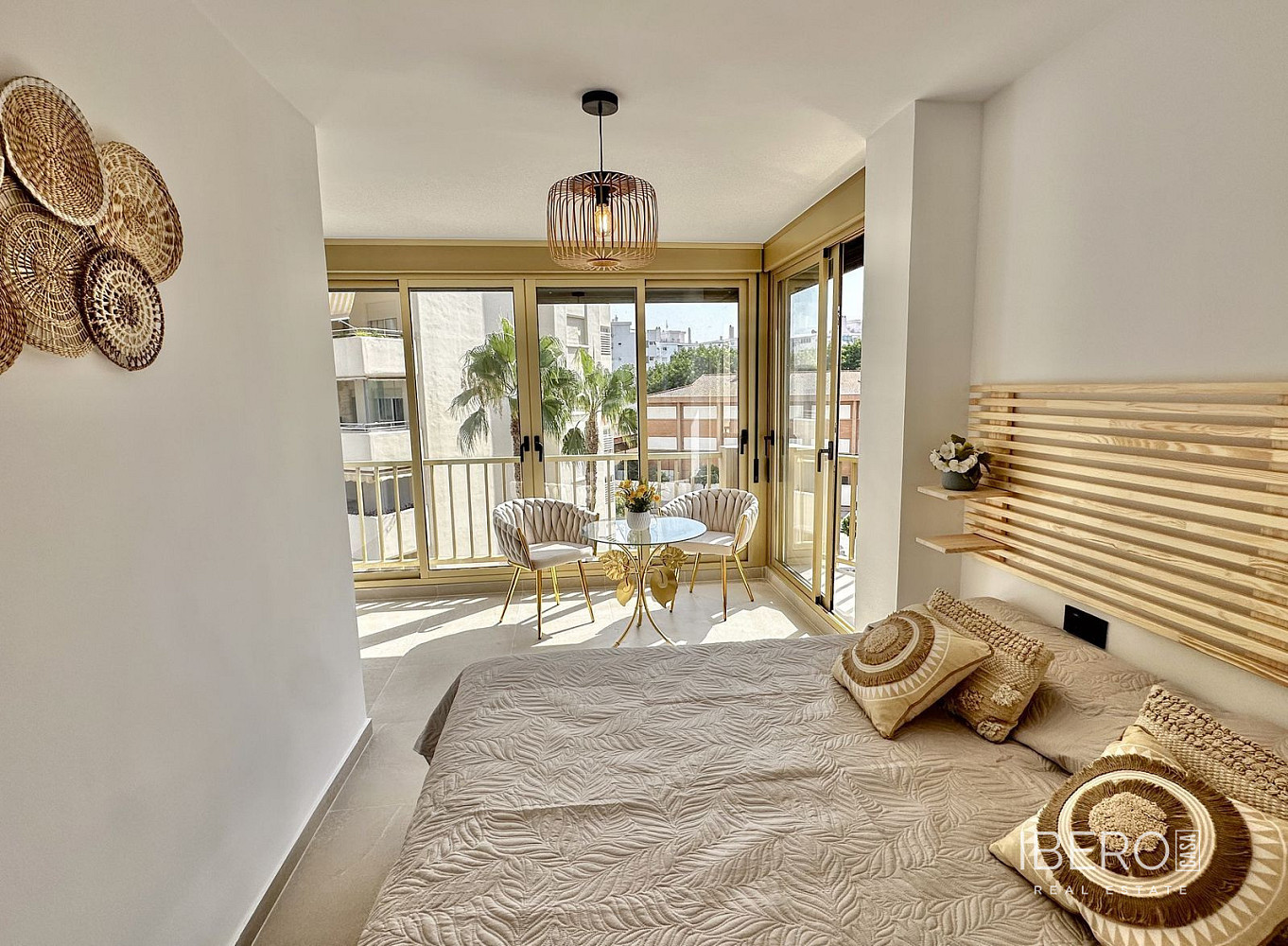 Piso 3+kk – Fuengirola, Los Boliches - Vista 4