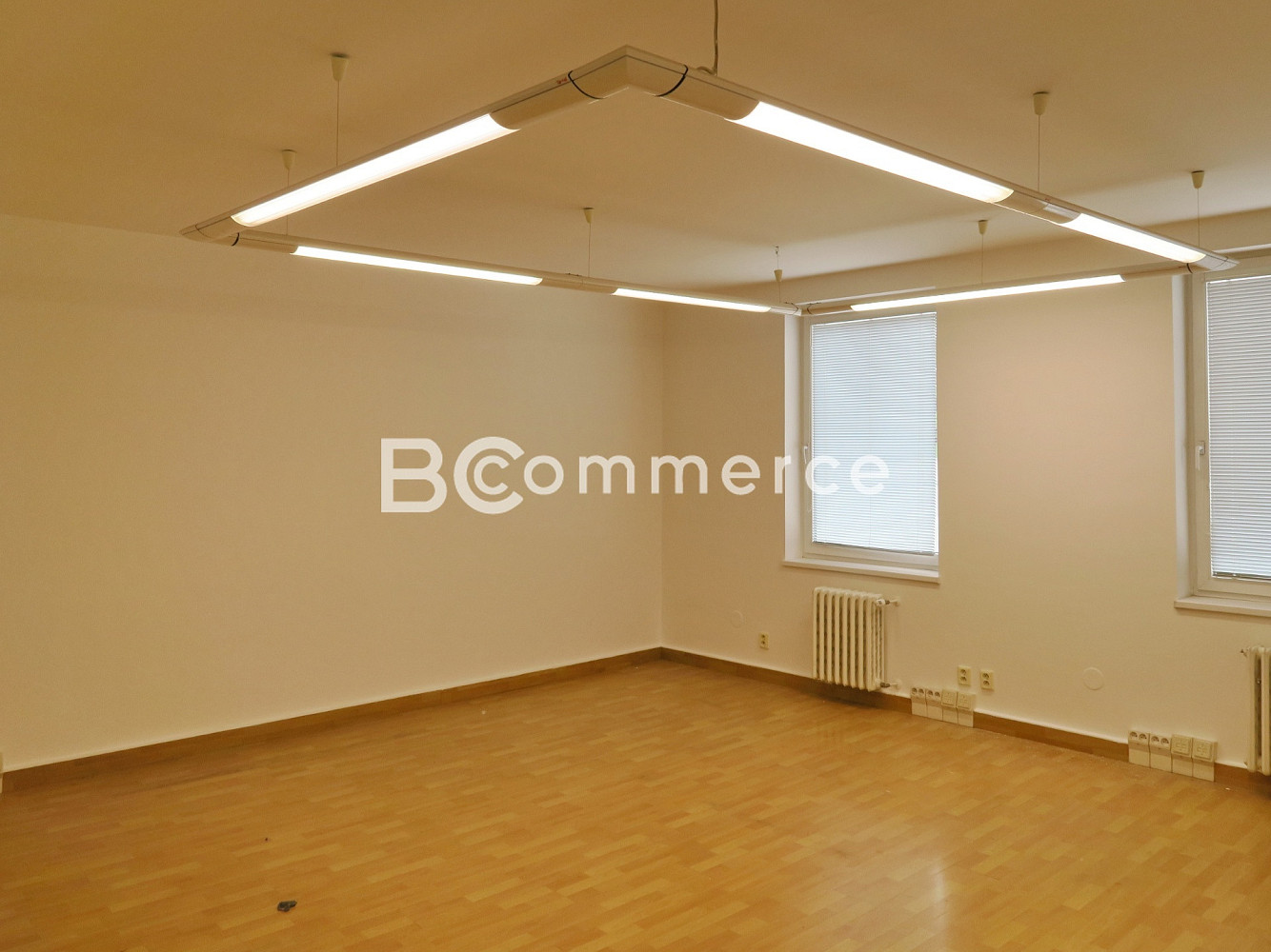 Pronájem kanceláře 156 m² – fotografie 4