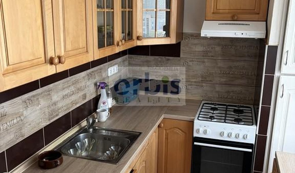 Pronájem bytu 2+1 52 m², Kladno – náhled fotky 3