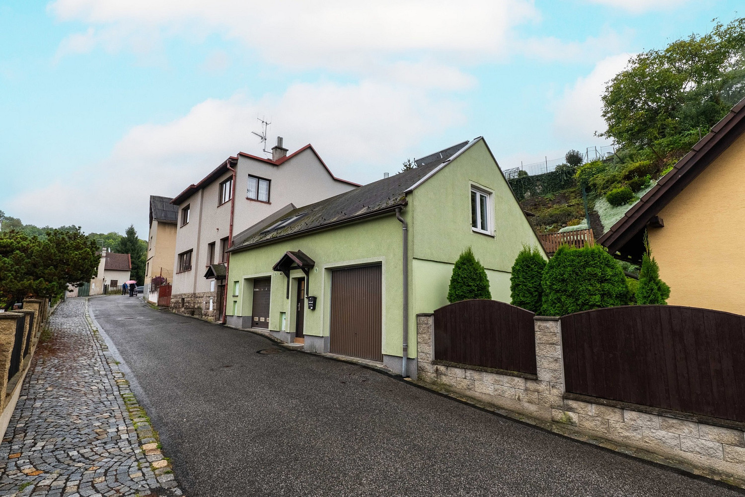Prodej domu 145 m² s pozemkem 283 m² – fotografie 4
