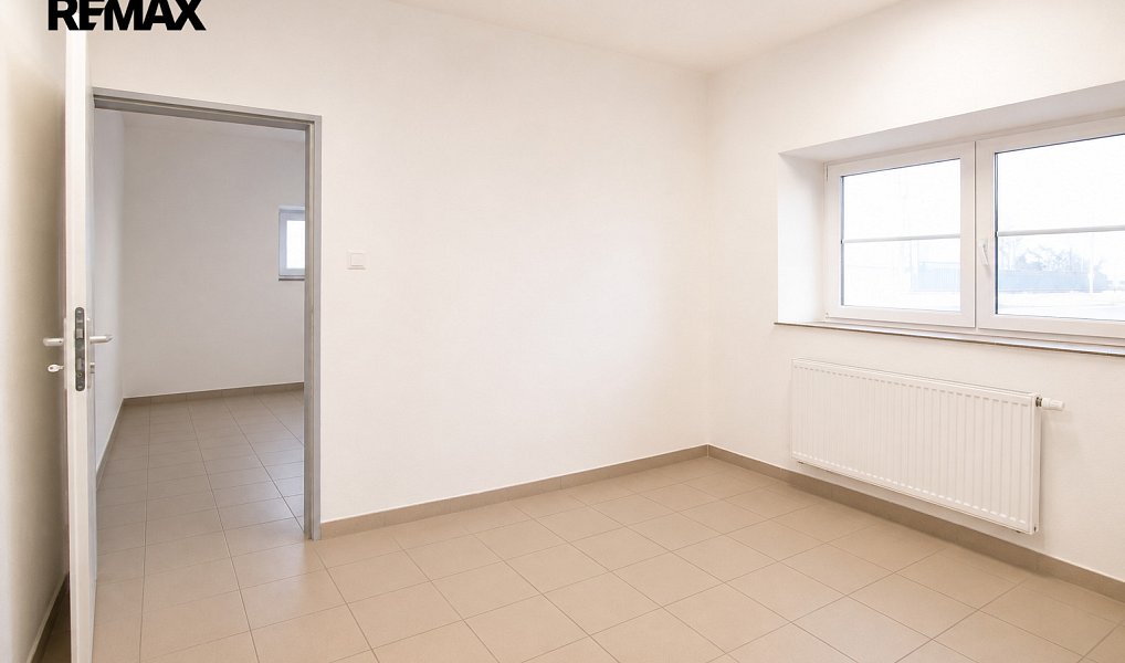 Pronájem výrobních prostor 434 m², Sudoměřice u Tábora – náhled fotky 6