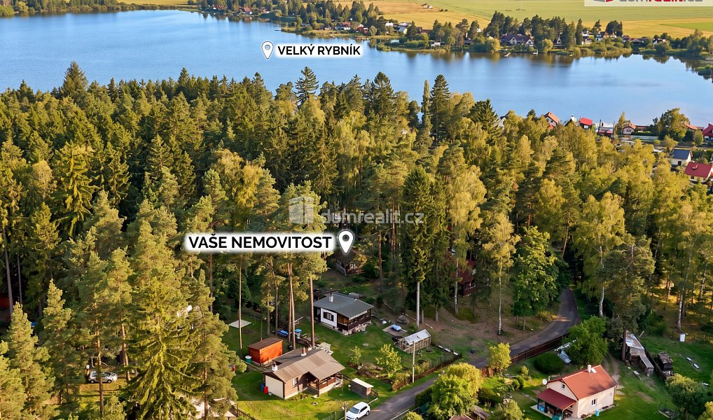 Prodej chaty/chalupy 34 m², Hroznětín – náhled fotky 14