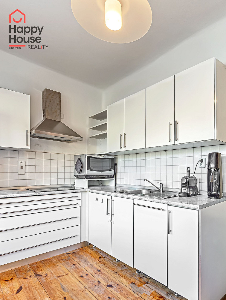 Prodej bytu 2+kk 60 m² – fotografie 4