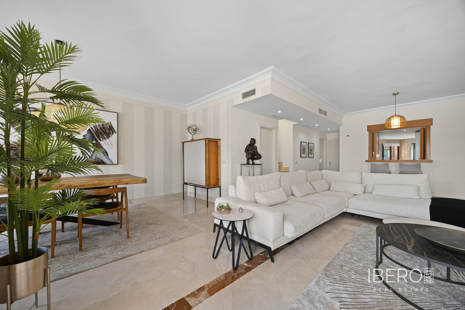 Piso 4+kk – Marbella, Salto del Agua - Vista 5