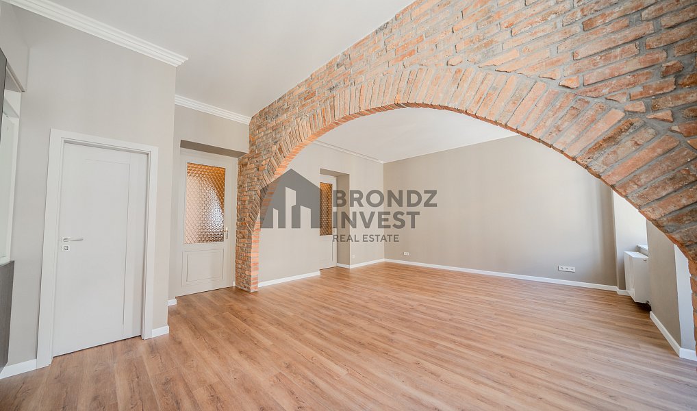 Pronájem bytu 3+kk 100 m², Praha – náhled fotky 5